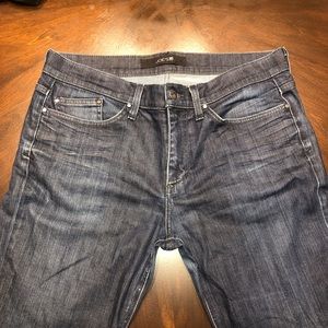 Joe's Dark Wash Men's Denim Jeans